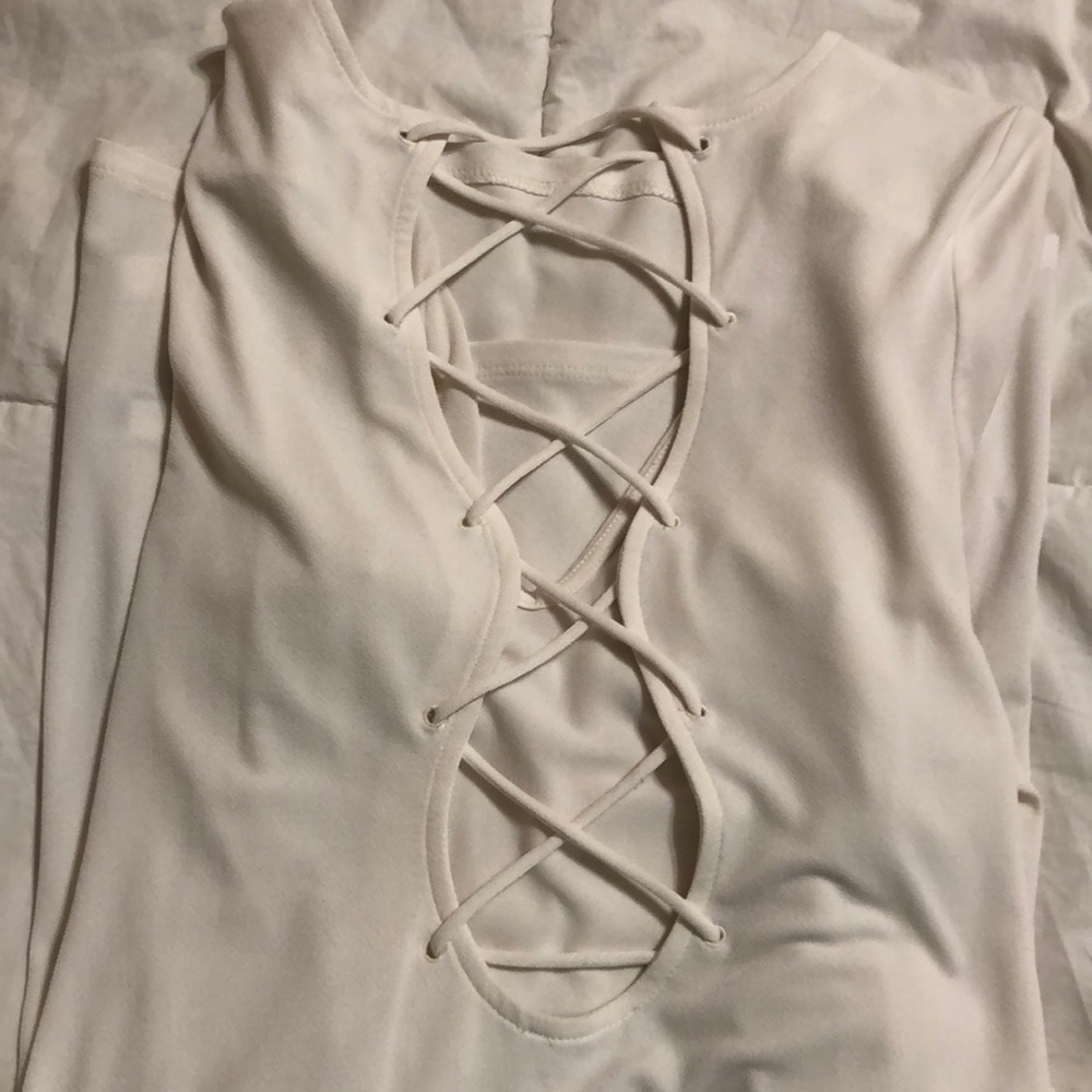 Express Top - Picture 4 of 4